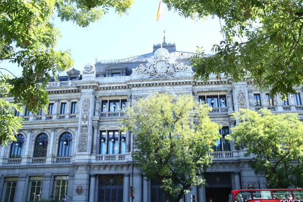 Банк Испании